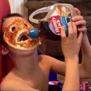 Meet your Posher, Quentin